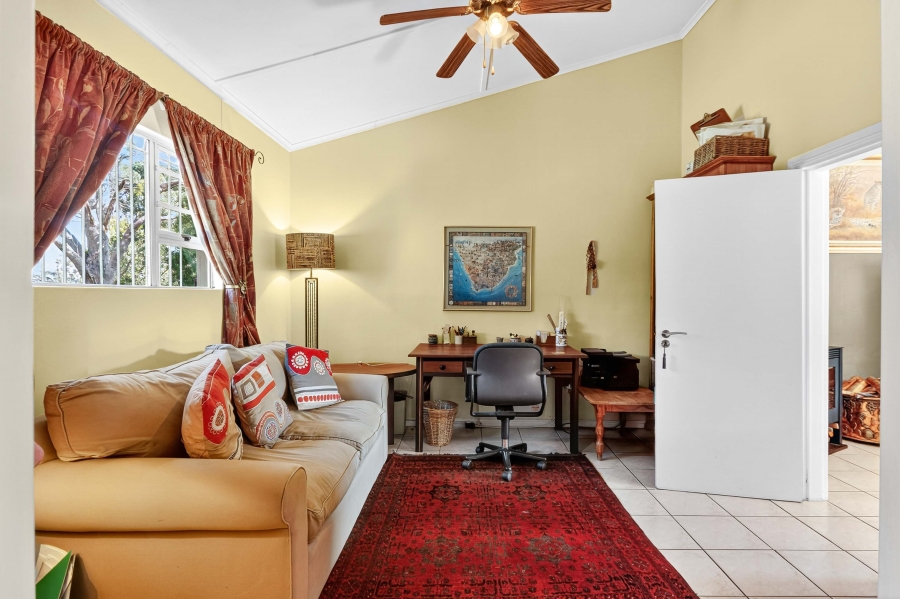7 Bedroom Property for Sale in Tre Donne Estate Western Cape